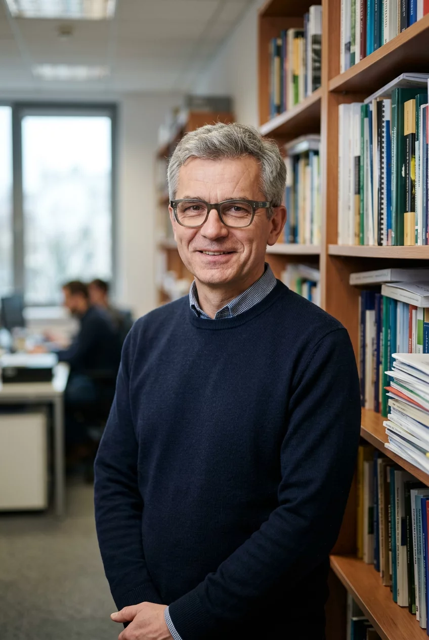 Dr Jan Kowalski
